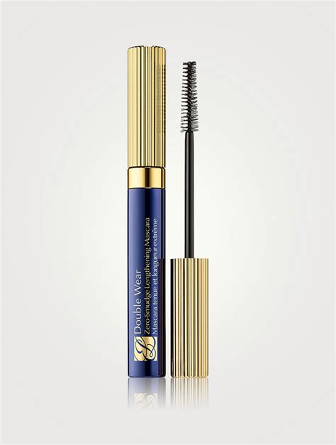 estee lauder no smudge mascara